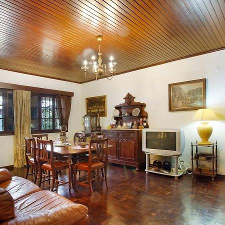 Suites Pinto Coelho Caniço Εξωτερικό φωτογραφία