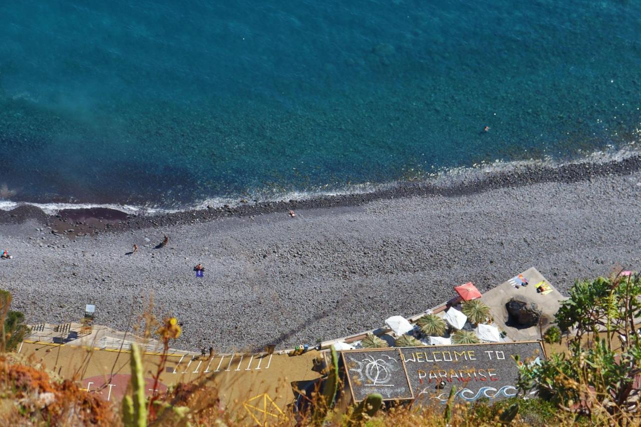 Suites Pinto Coelho Caniço Εξωτερικό φωτογραφία