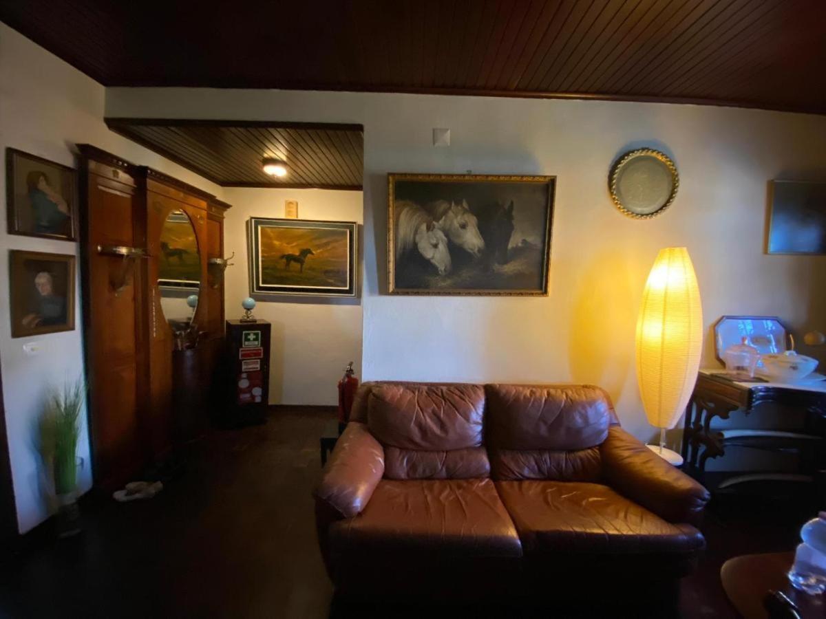 Suites Pinto Coelho Caniço Εξωτερικό φωτογραφία