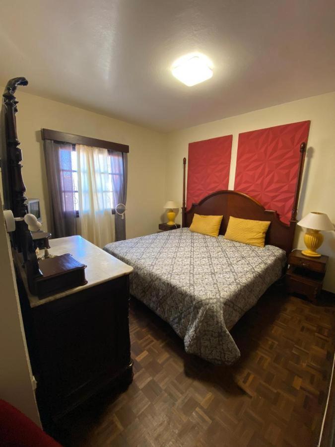 Suites Pinto Coelho Caniço Εξωτερικό φωτογραφία