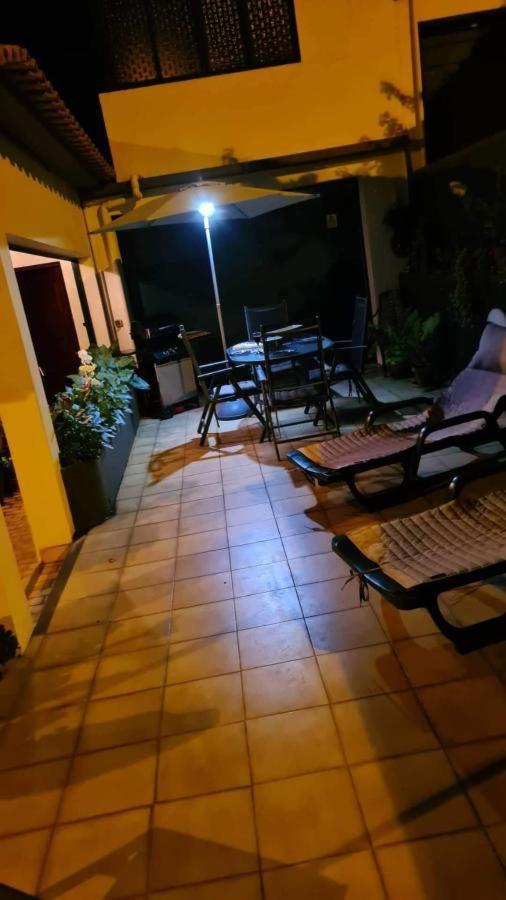 Suites Pinto Coelho Caniço Εξωτερικό φωτογραφία