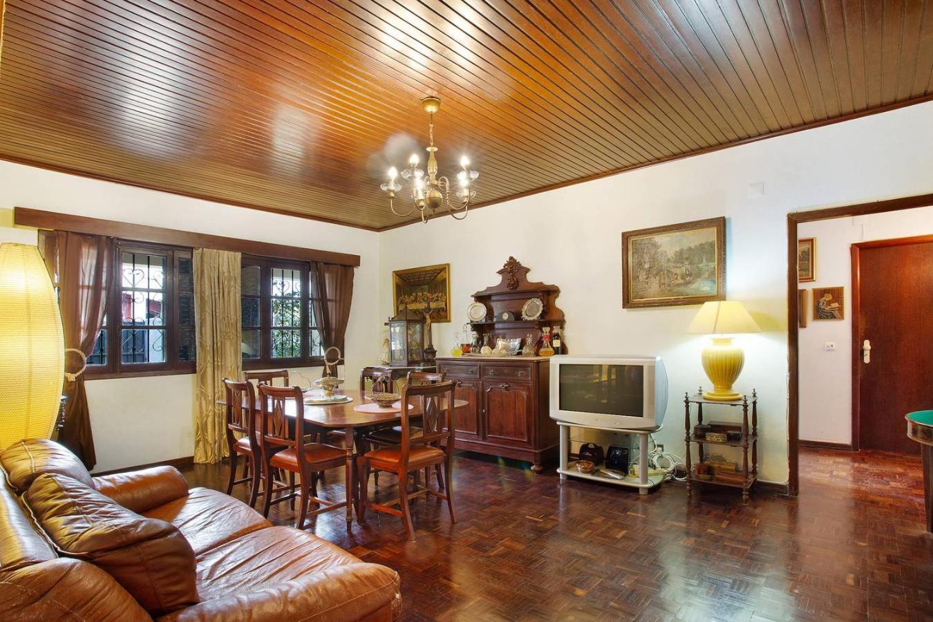 Suites Pinto Coelho Caniço Εξωτερικό φωτογραφία